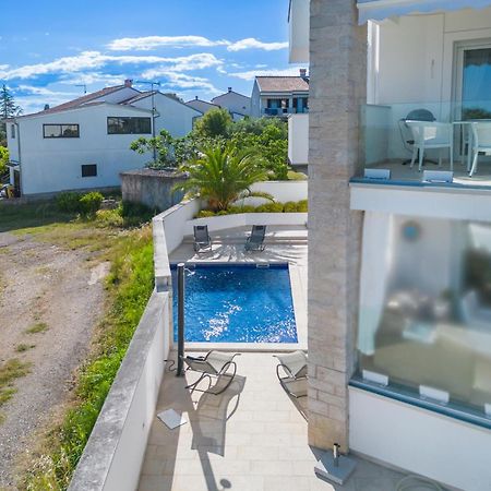 Appartamento Dream Lounge With Sea View Pola Esterno foto