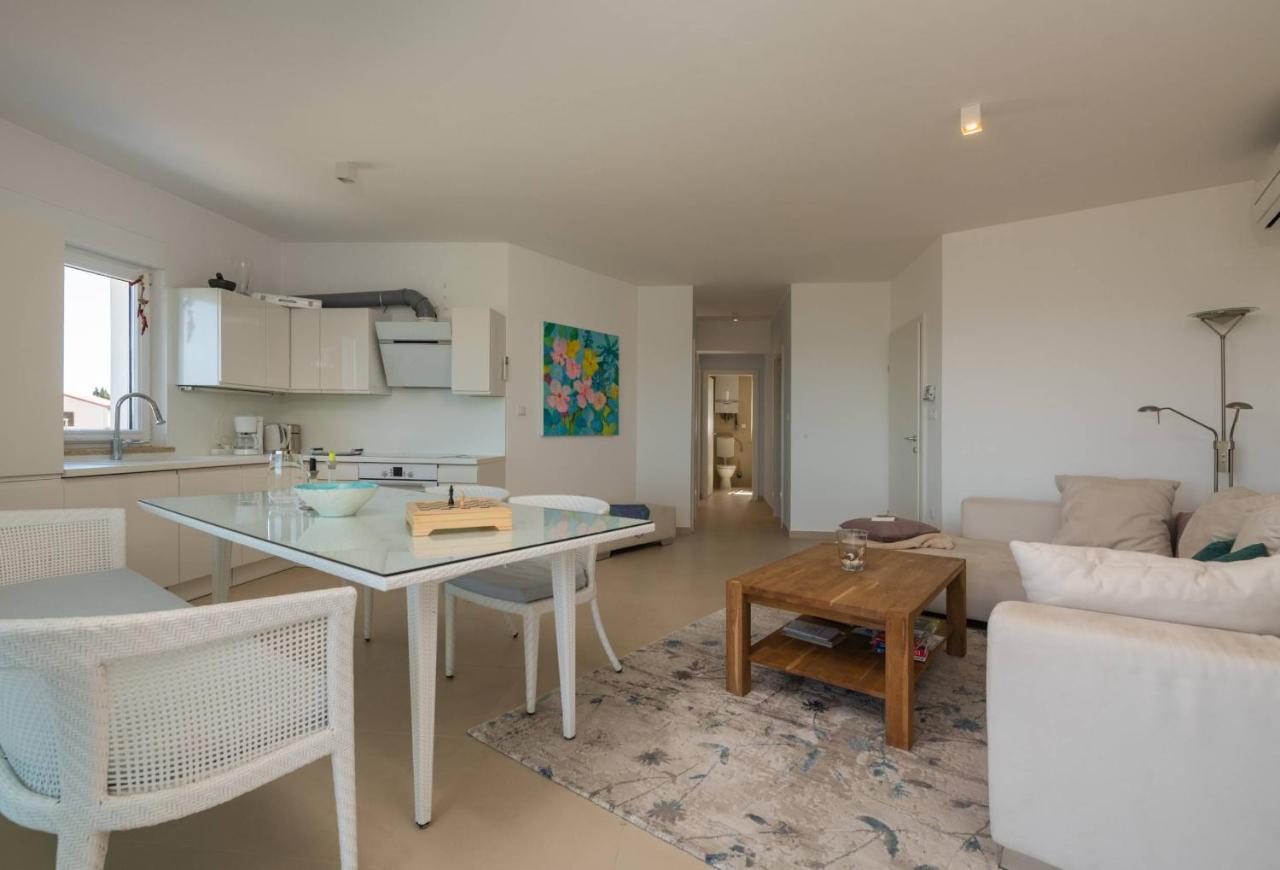 Appartamento Dream Lounge With Sea View Pola Esterno foto
