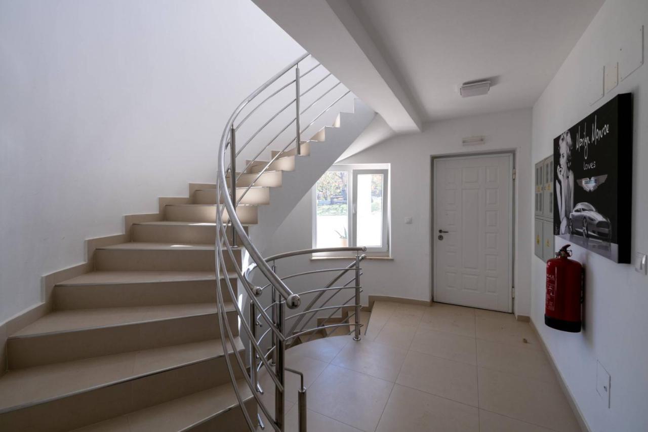 Appartamento Dream Lounge With Sea View Pola Esterno foto