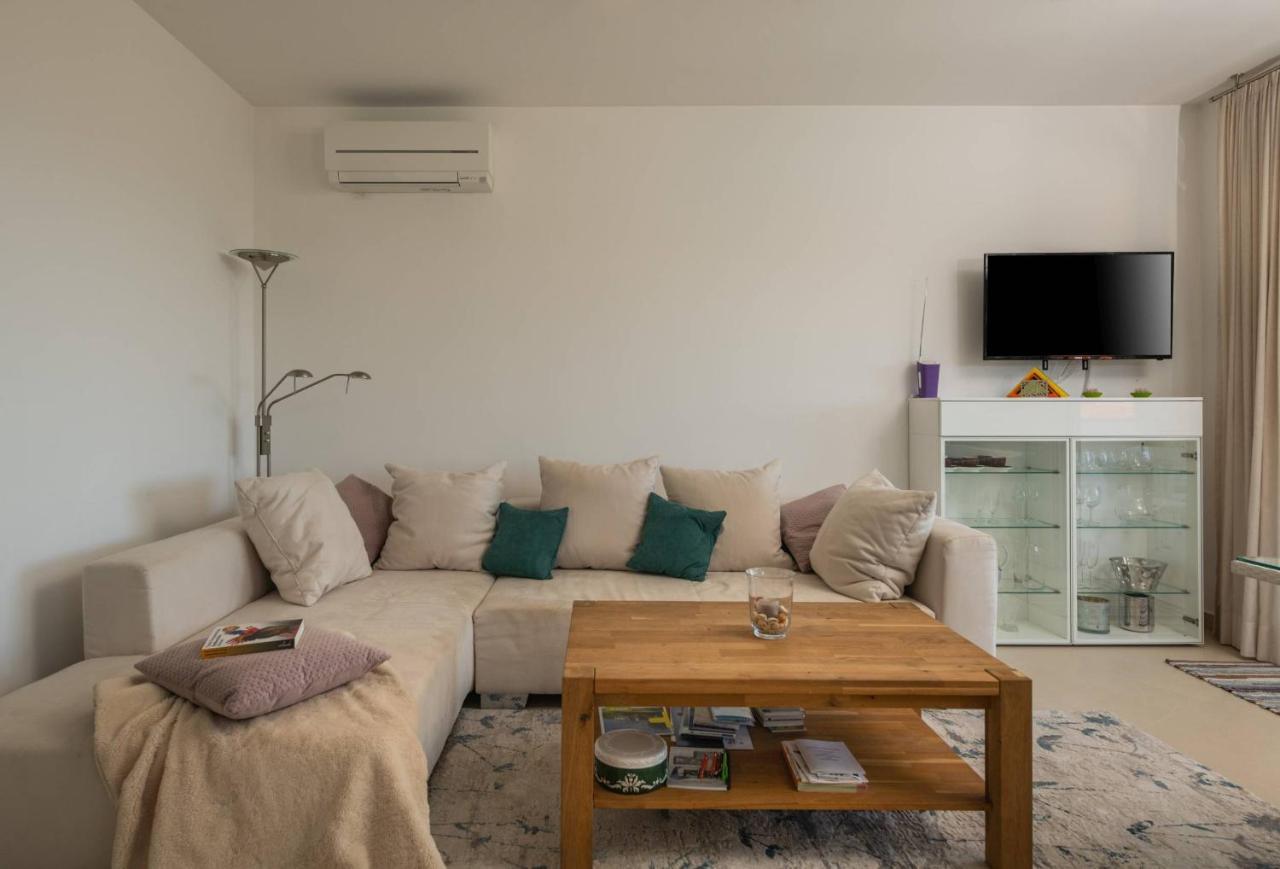 Appartamento Dream Lounge With Sea View Pola Esterno foto