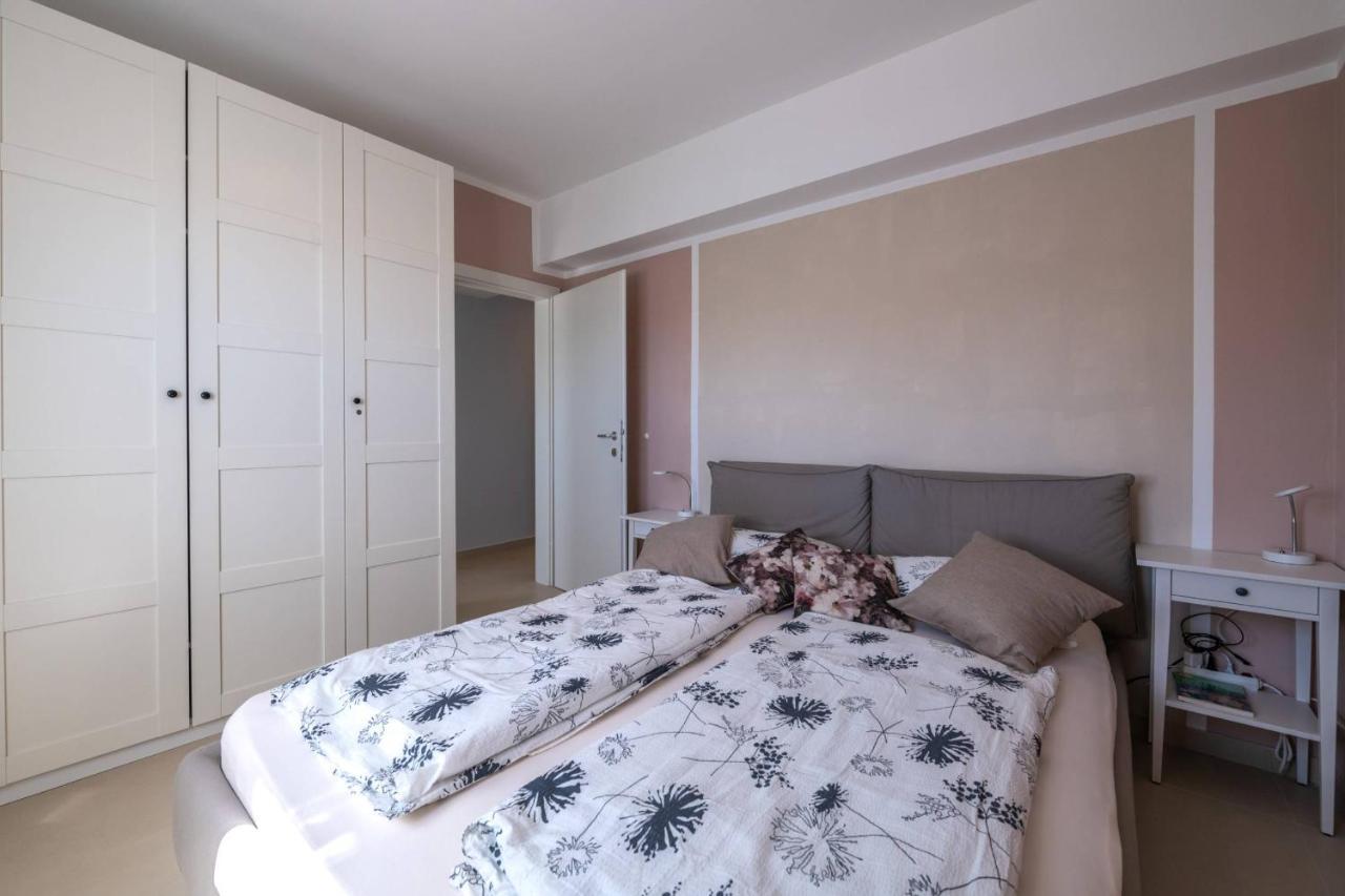 Appartamento Dream Lounge With Sea View Pola Esterno foto