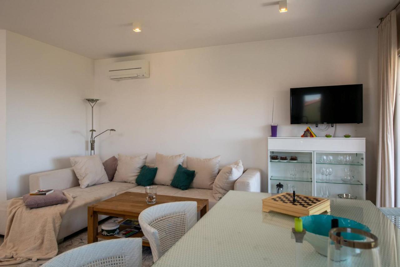 Appartamento Dream Lounge With Sea View Pola Esterno foto