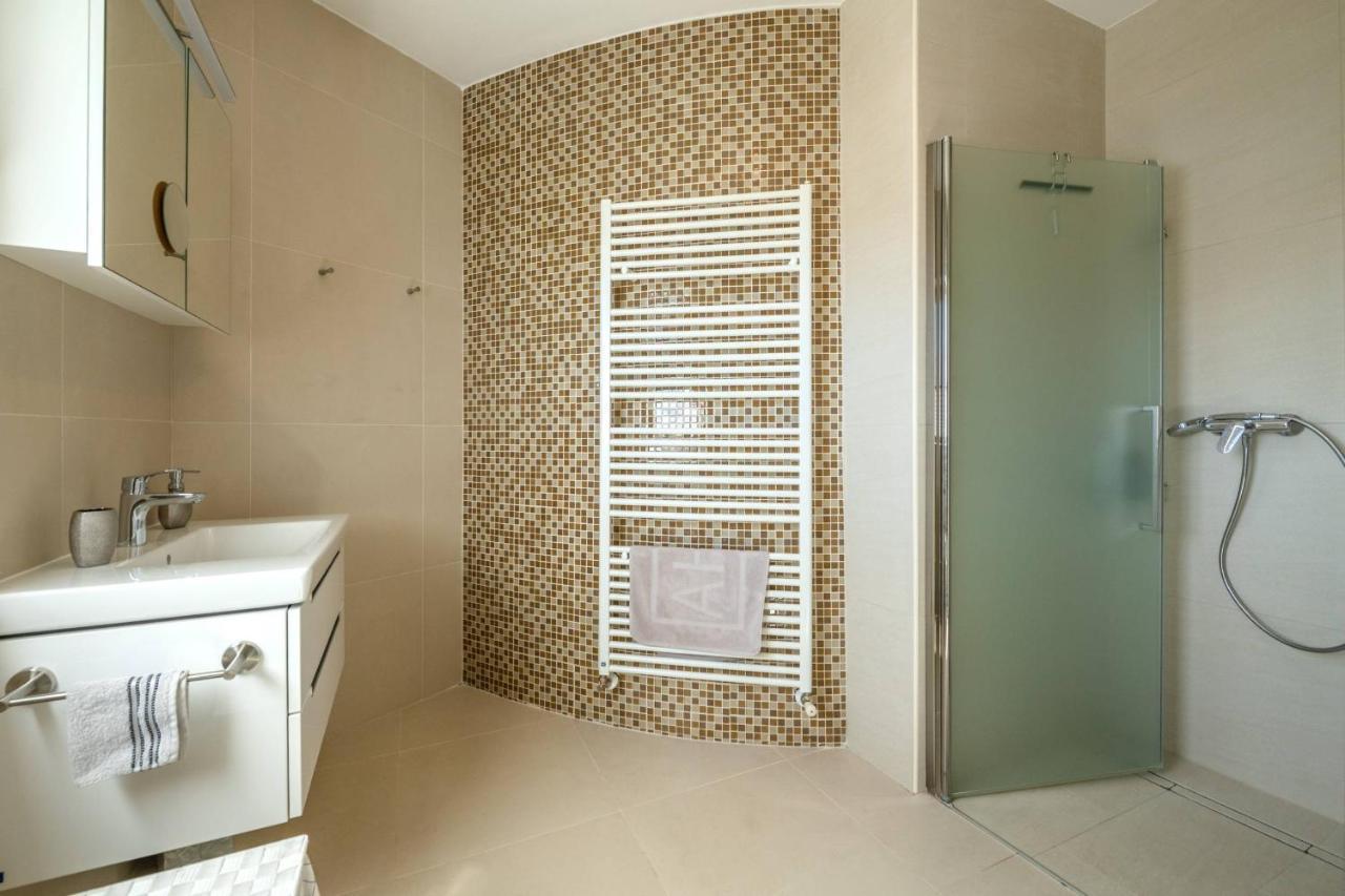 Appartamento Dream Lounge With Sea View Pola Esterno foto